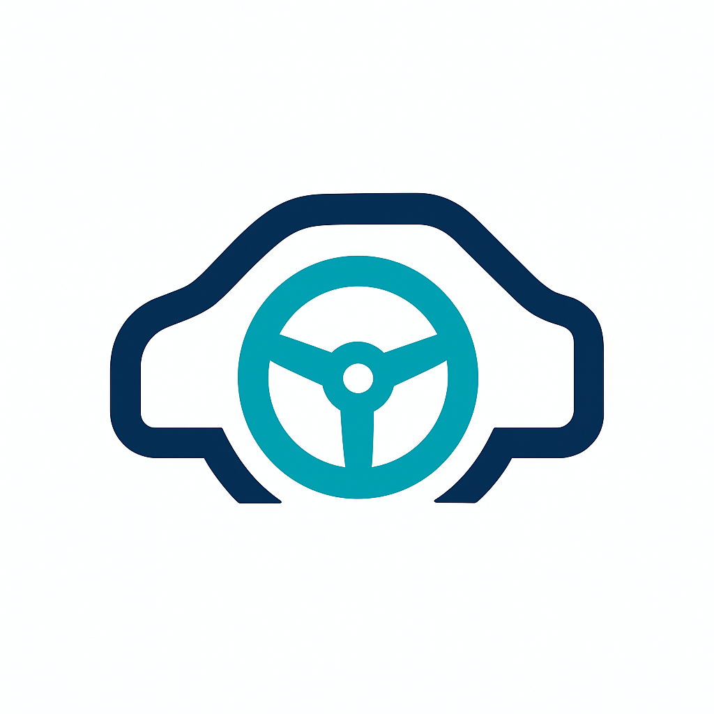 Логотип: Акмолинский автоцентр
